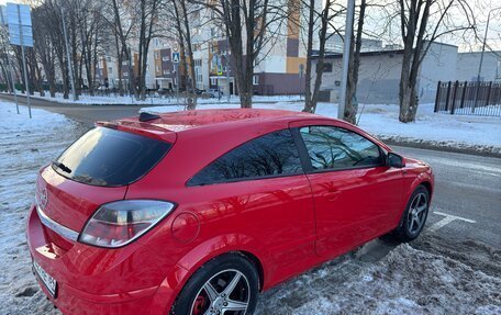 Opel Astra H, 2007 год, 550 000 рублей, 4 фотография