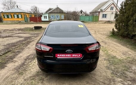 Ford Mondeo IV, 2014 год, 900 000 рублей, 5 фотография