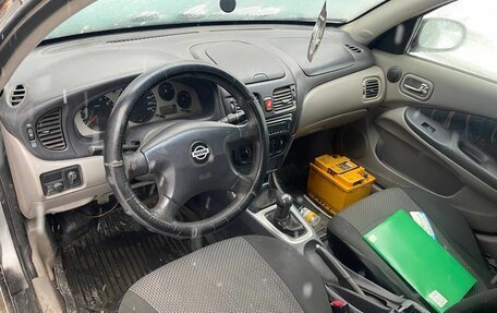 Nissan Almera, 2000 год, 147 000 рублей, 4 фотография