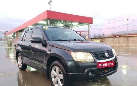 Suzuki Grand Vitara, 2008 год, 1 220 000 рублей, 2 фотография