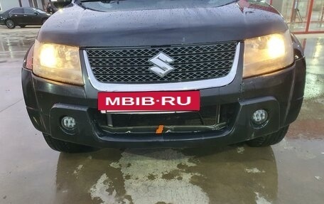 Suzuki Grand Vitara, 2008 год, 1 220 000 рублей, 12 фотография