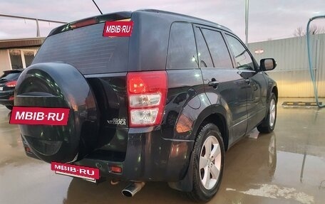 Suzuki Grand Vitara, 2008 год, 1 220 000 рублей, 3 фотография