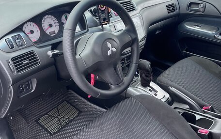 Mitsubishi Lancer IX, 2007 год, 650 000 рублей, 8 фотография