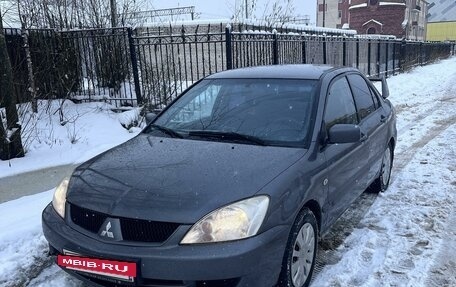 Mitsubishi Lancer IX, 2007 год, 650 000 рублей, 2 фотография