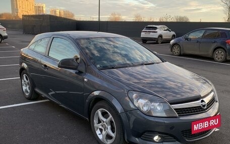 Opel Astra H, 2010 год, 595 000 рублей, 5 фотография