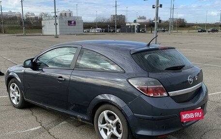 Opel Astra H, 2010 год, 595 000 рублей, 13 фотография