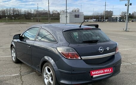 Opel Astra H, 2010 год, 595 000 рублей, 17 фотография