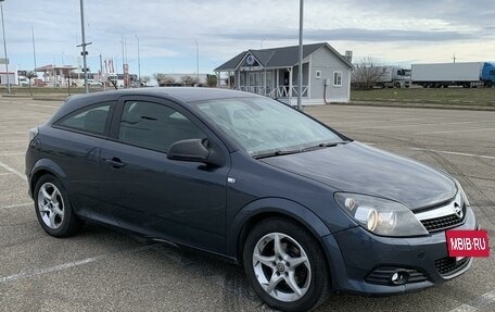 Opel Astra H, 2010 год, 595 000 рублей, 23 фотография