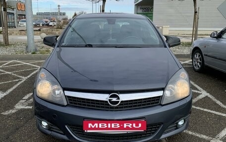 Opel Astra H, 2010 год, 595 000 рублей, 24 фотография