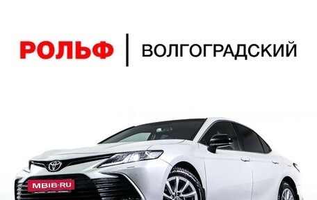 Toyota Camry, 2021 год, 3 300 000 рублей, 28 фотография