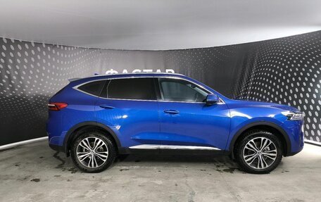 Haval F7 I, 2020 год, 2 299 000 рублей, 4 фотография