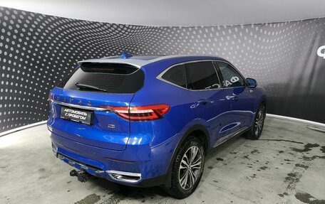 Haval F7 I, 2020 год, 2 299 000 рублей, 5 фотография