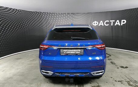 Haval F7 I, 2020 год, 2 299 000 рублей, 6 фотография