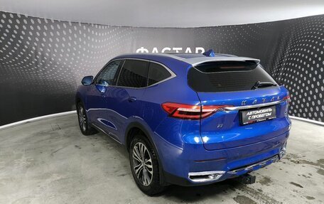 Haval F7 I, 2020 год, 2 299 000 рублей, 7 фотография