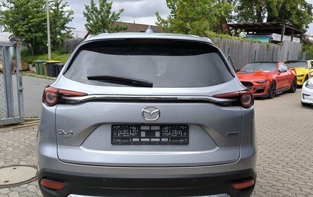 Mazda CX-9 II, 2021 год, 5 120 000 рублей, 6 фотография