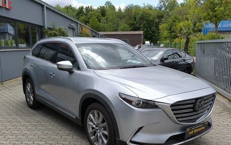 Mazda CX-9 II, 2021 год, 5 120 000 рублей, 3 фотография