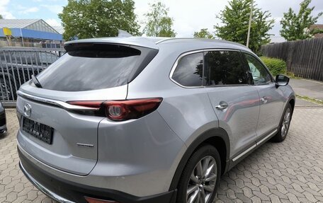 Mazda CX-9 II, 2021 год, 5 120 000 рублей, 5 фотография