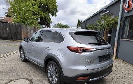 Mazda CX-9 II, 2021 год, 5 120 000 рублей, 7 фотография