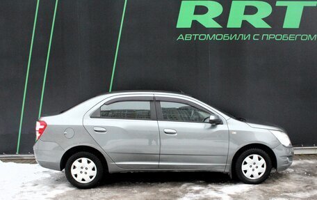 Chevrolet Cobalt II, 2013 год, 635 000 рублей, 2 фотография