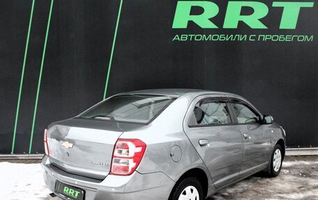 Chevrolet Cobalt II, 2013 год, 635 000 рублей, 3 фотография