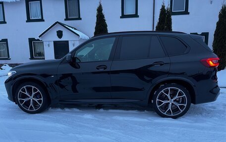 BMW X5, 2019 год, 7 360 000 рублей, 3 фотография