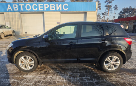 Nissan Qashqai, 2012 год, 1 425 000 рублей, 6 фотография