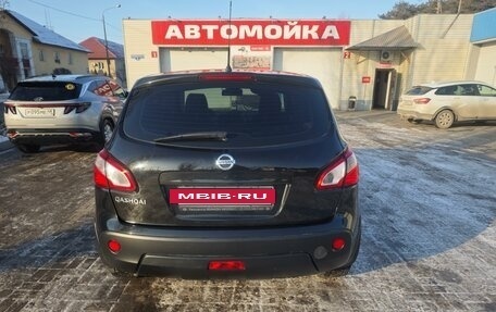 Nissan Qashqai, 2012 год, 1 425 000 рублей, 4 фотография