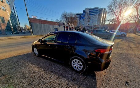 Toyota Corolla, 2019 год, 2 020 000 рублей, 4 фотография