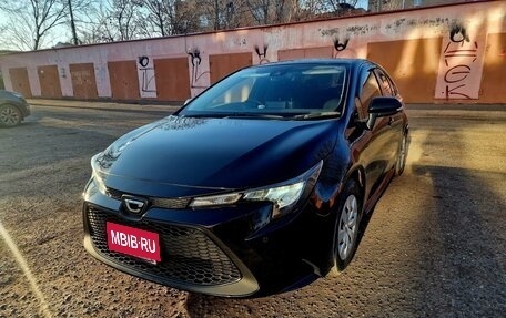 Toyota Corolla, 2019 год, 2 020 000 рублей, 2 фотография