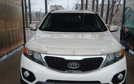 KIA Sorento II рестайлинг, 2012 год, 1 480 000 рублей, 3 фотография