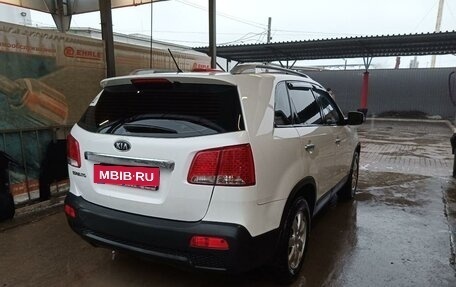 KIA Sorento II рестайлинг, 2012 год, 1 480 000 рублей, 4 фотография