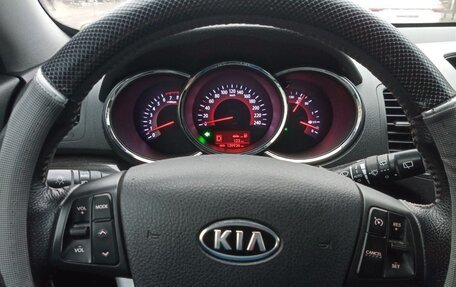 KIA Sorento II рестайлинг, 2012 год, 1 480 000 рублей, 13 фотография