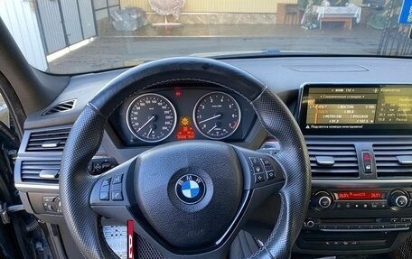 BMW X5, 2007 год, 1 650 000 рублей, 5 фотография