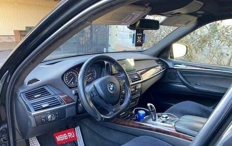 BMW X5, 2007 год, 1 650 000 рублей, 4 фотография