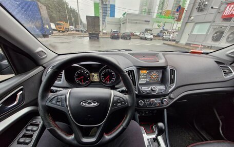 Chery Tiggo 5 I рестайлинг, 2014 год, 1 250 000 рублей, 7 фотография