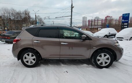 Nissan Murano, 2013 год, 1 500 000 рублей, 5 фотография