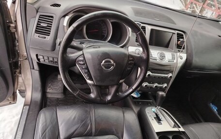 Nissan Murano, 2013 год, 1 500 000 рублей, 16 фотография