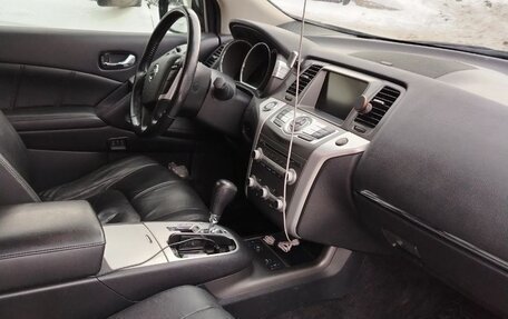 Nissan Murano, 2013 год, 1 500 000 рублей, 14 фотография