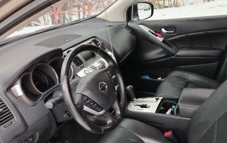 Nissan Murano, 2013 год, 1 500 000 рублей, 15 фотография