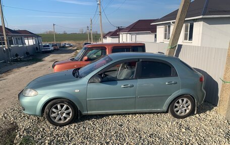 Chevrolet Lacetti, 2005 год, 560 000 рублей, 2 фотография