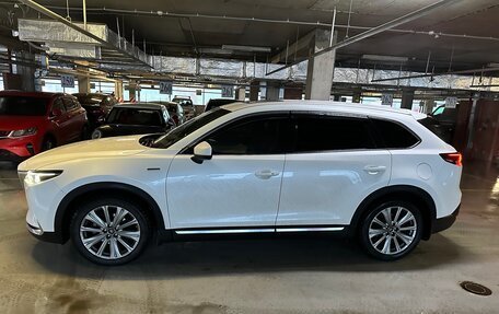 Mazda CX-9 II, 2021 год, 5 150 000 рублей, 3 фотография