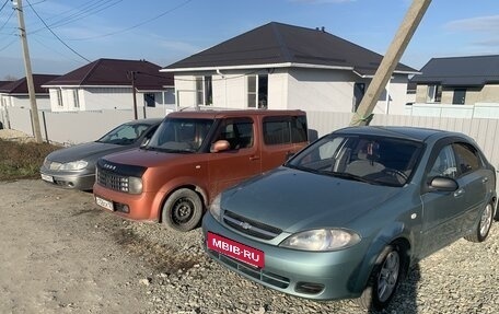 Chevrolet Lacetti, 2005 год, 560 000 рублей, 33 фотография