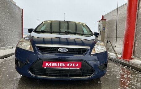 Ford Focus II рестайлинг, 2008 год, 480 000 рублей, 2 фотография