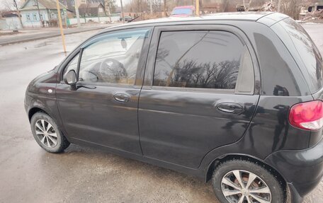 Daewoo Matiz I, 2011 год, 320 000 рублей, 4 фотография