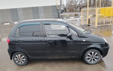 Daewoo Matiz I, 2011 год, 320 000 рублей, 8 фотография