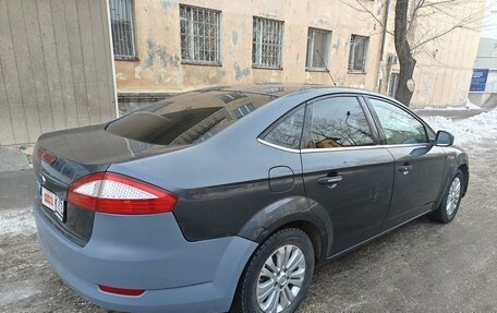 Ford Mondeo IV, 2008 год, 510 000 рублей, 2 фотография