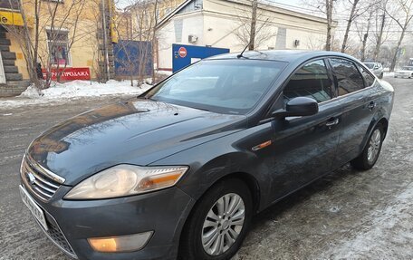 Ford Mondeo IV, 2008 год, 510 000 рублей, 7 фотография