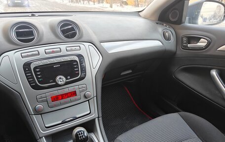 Ford Mondeo IV, 2008 год, 510 000 рублей, 13 фотография