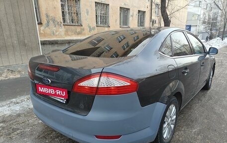 Ford Mondeo IV, 2008 год, 510 000 рублей, 3 фотография