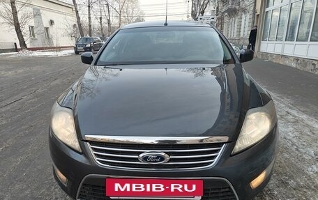 Ford Mondeo IV, 2008 год, 510 000 рублей, 8 фотография